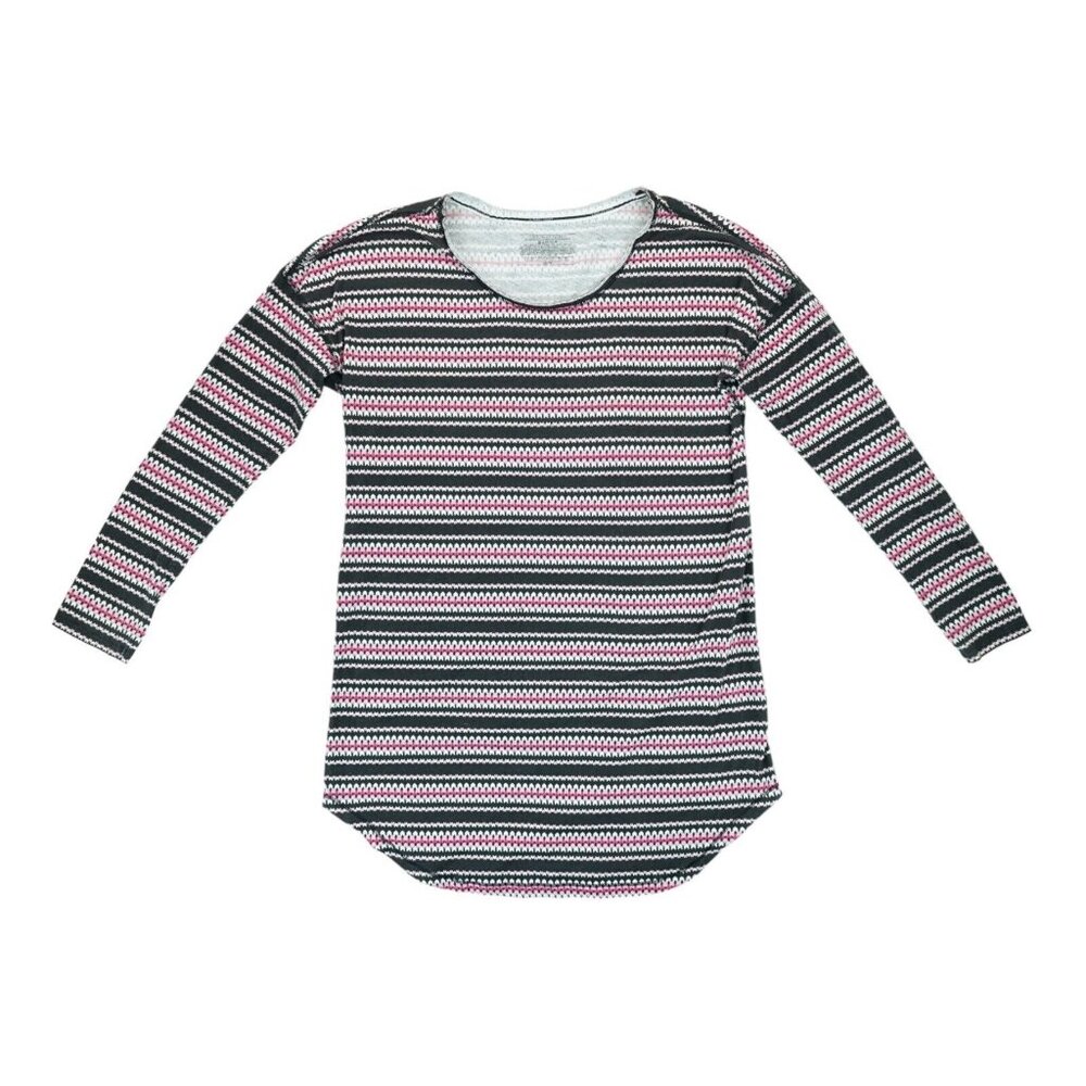 Victoria's Secret Pajama The Angel Sleep Tee Sleepshirt Multicolor XS‎